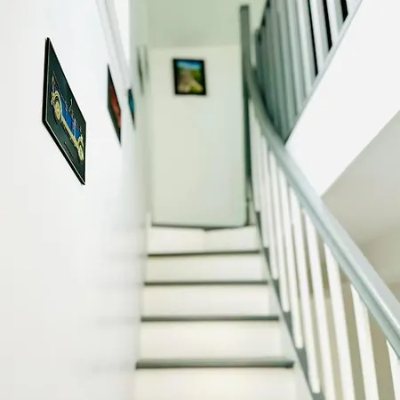 L'appartement Du Chateau Holiday home