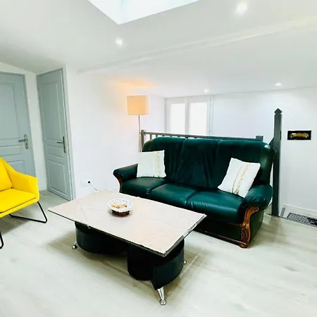 L'appartement Du Chateau * Alzonne