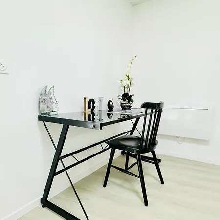 L'appartement Du Chateau Holiday home