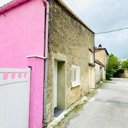 L'appartement Du Chateau *