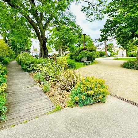 بيت للعطل Du Chateau